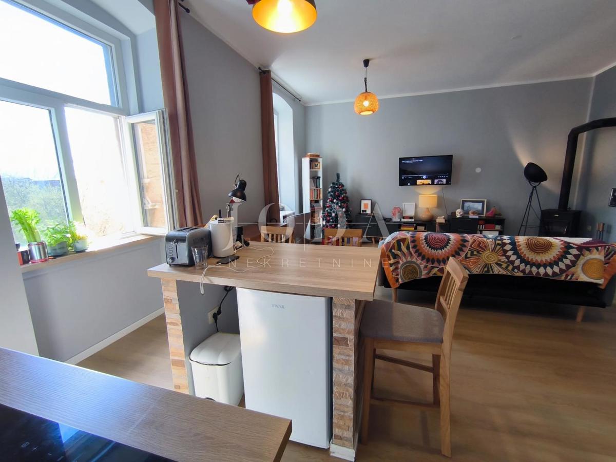 Stanovanje Brajda, Rijeka, 85m2