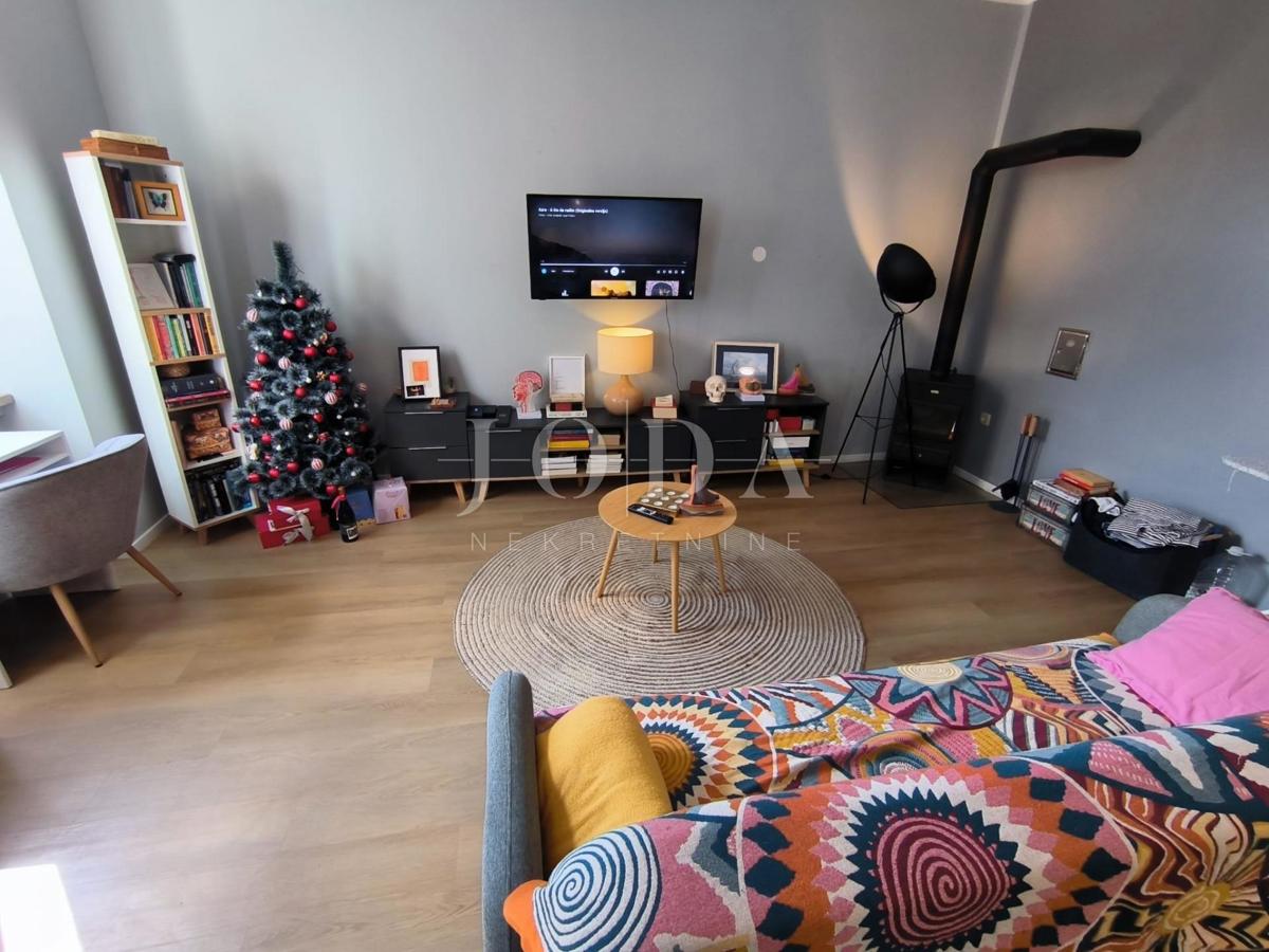 Stanovanje Brajda, Rijeka, 85m2