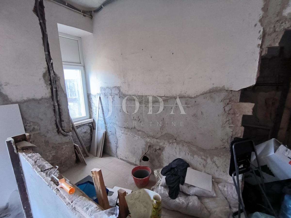 Stanovanje Brajda, Rijeka, 85m2