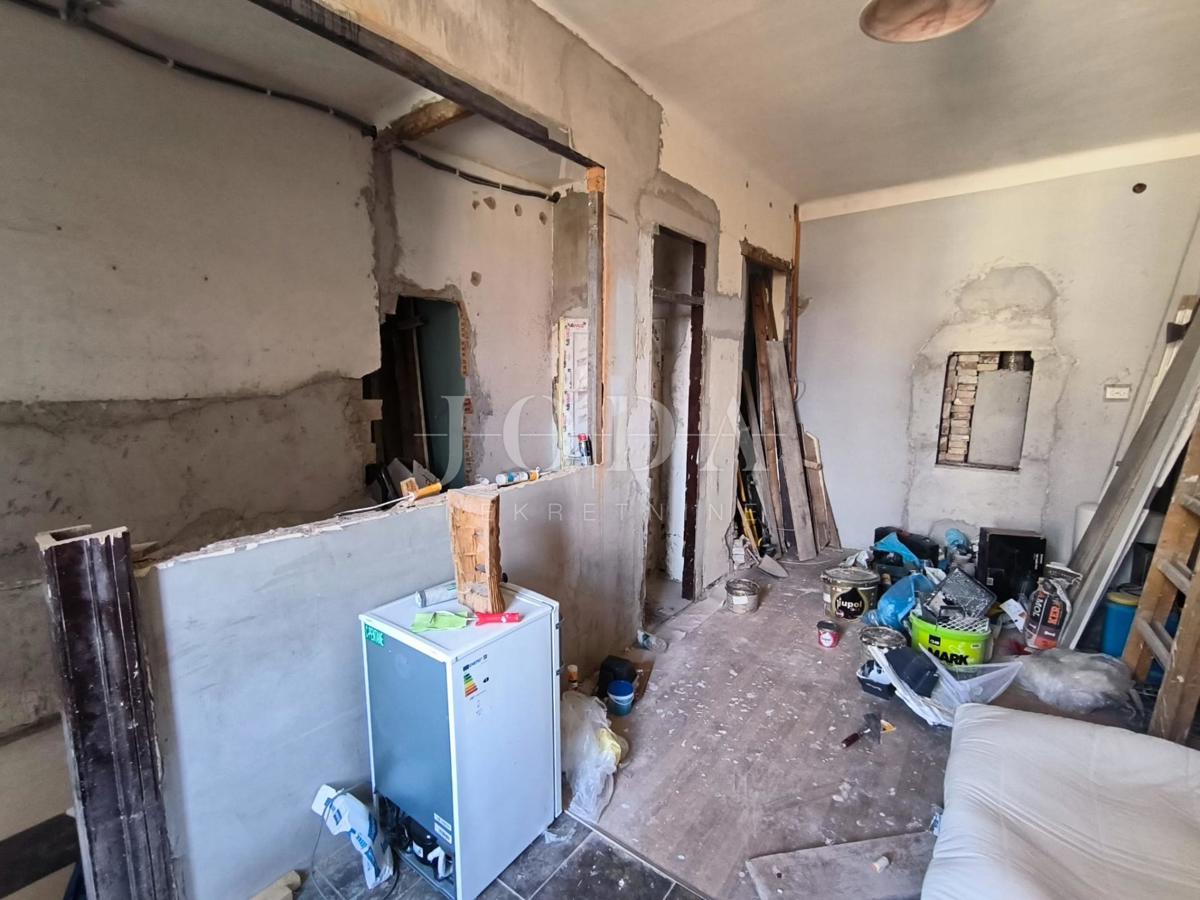 Stanovanje Brajda, Rijeka, 85m2