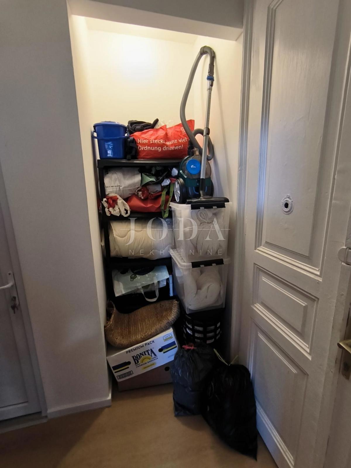 Stanovanje Brajda, Rijeka, 85m2