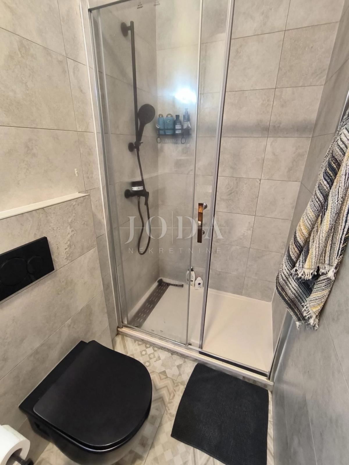 Stanovanje Brajda, Rijeka, 85m2