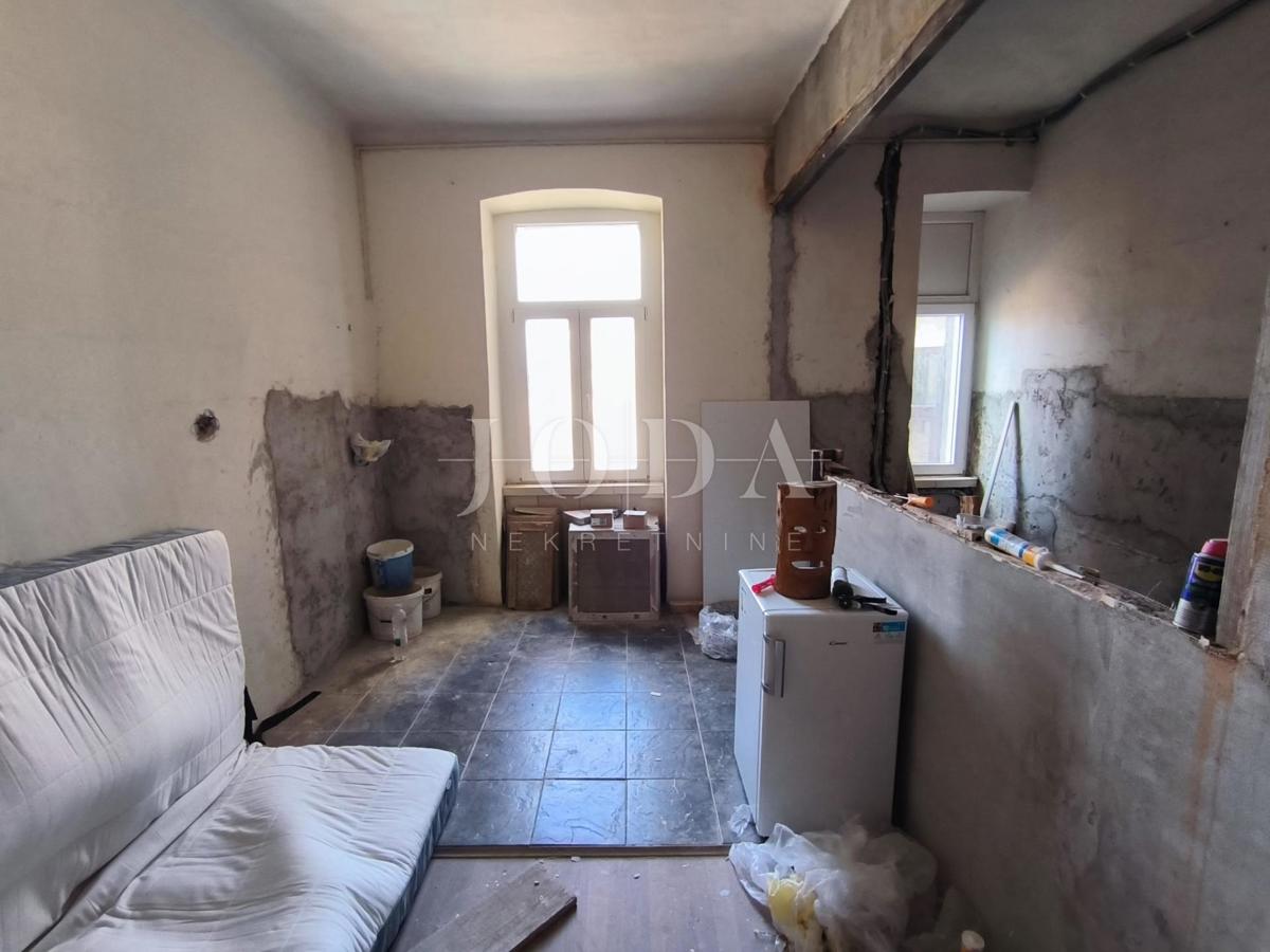 Stanovanje Brajda, Rijeka, 85m2