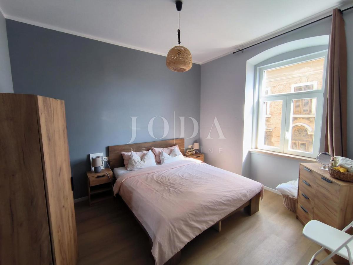 Stanovanje Brajda, Rijeka, 85m2