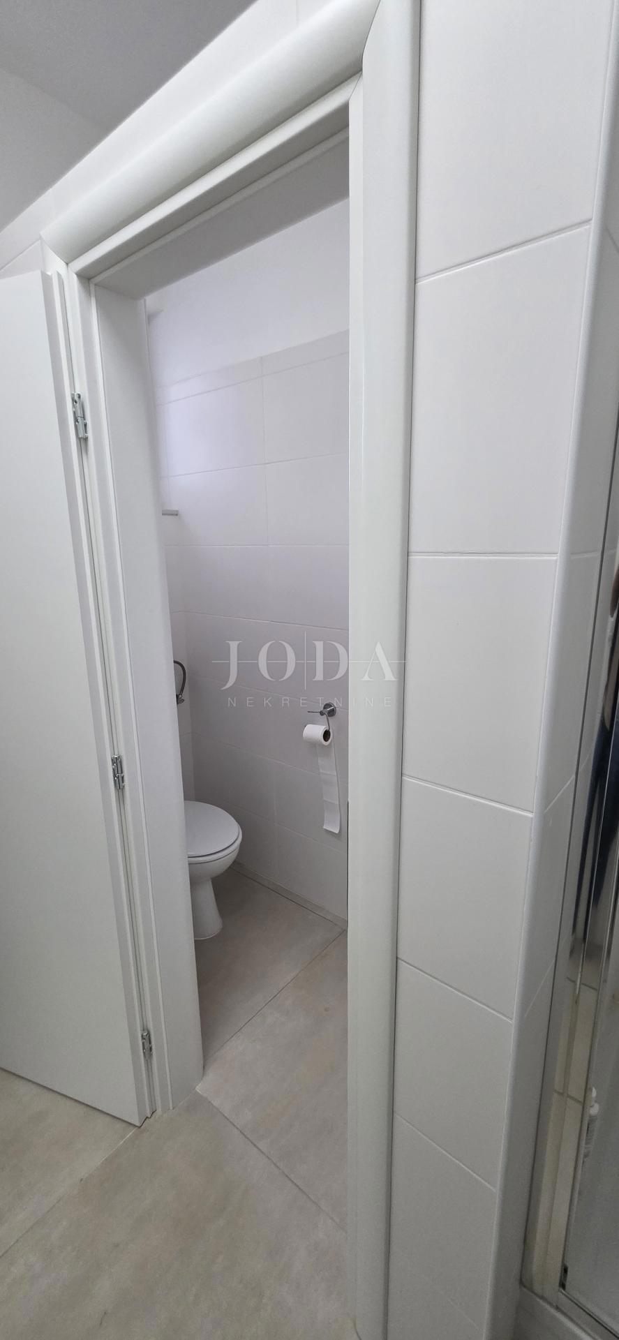 Poslovni prostor Dramalj, Crikvenica, 107m2