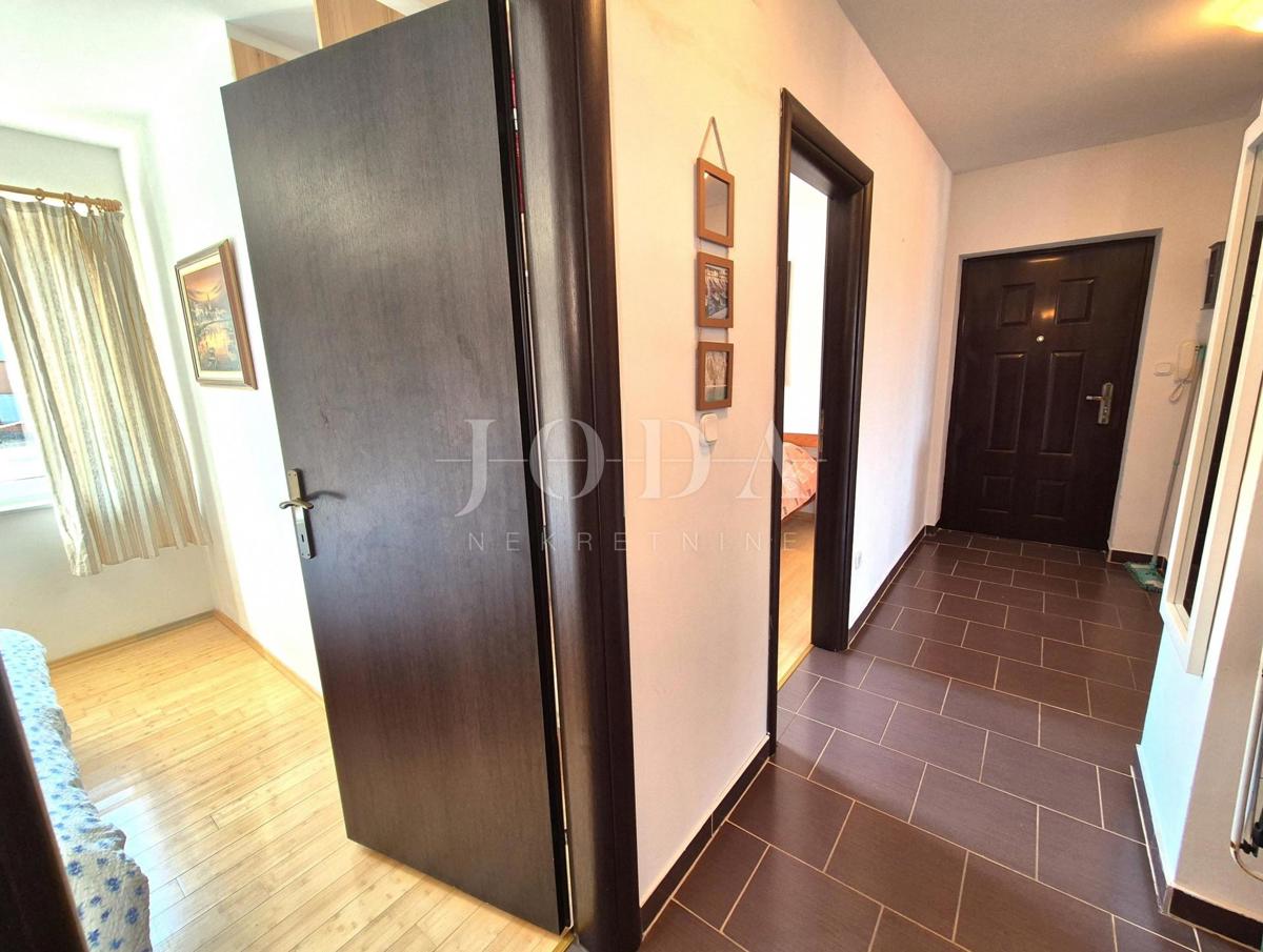 Šilo, udobno stanovanje s pogledom na morje!