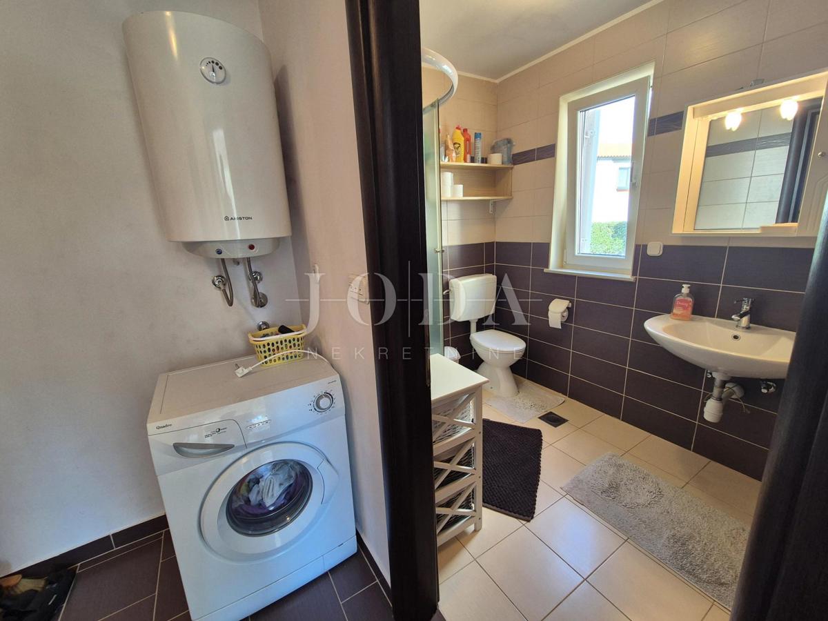 Šilo, udobno stanovanje s pogledom na morje!