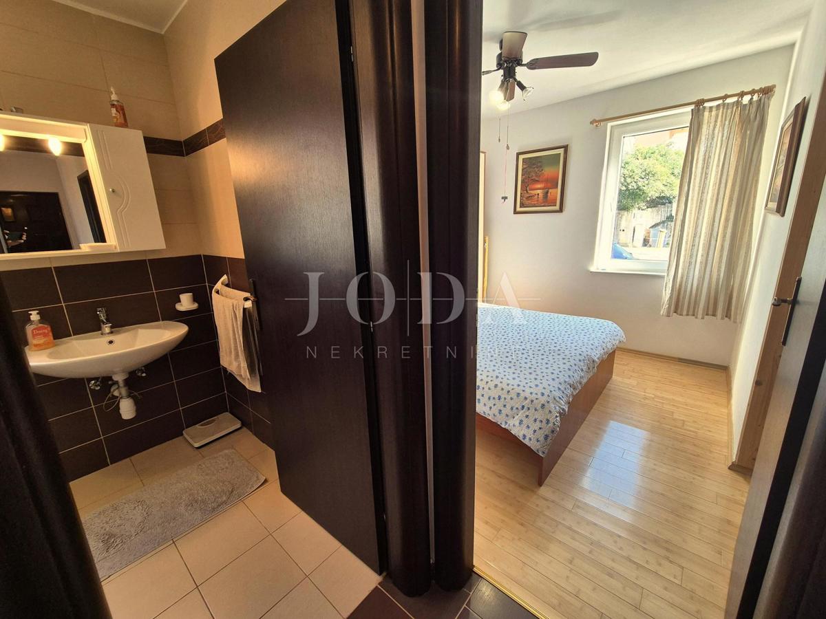 Šilo, udobno stanovanje s pogledom na morje!