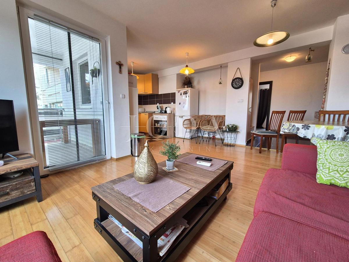 Šilo, udobno stanovanje s pogledom na morje!