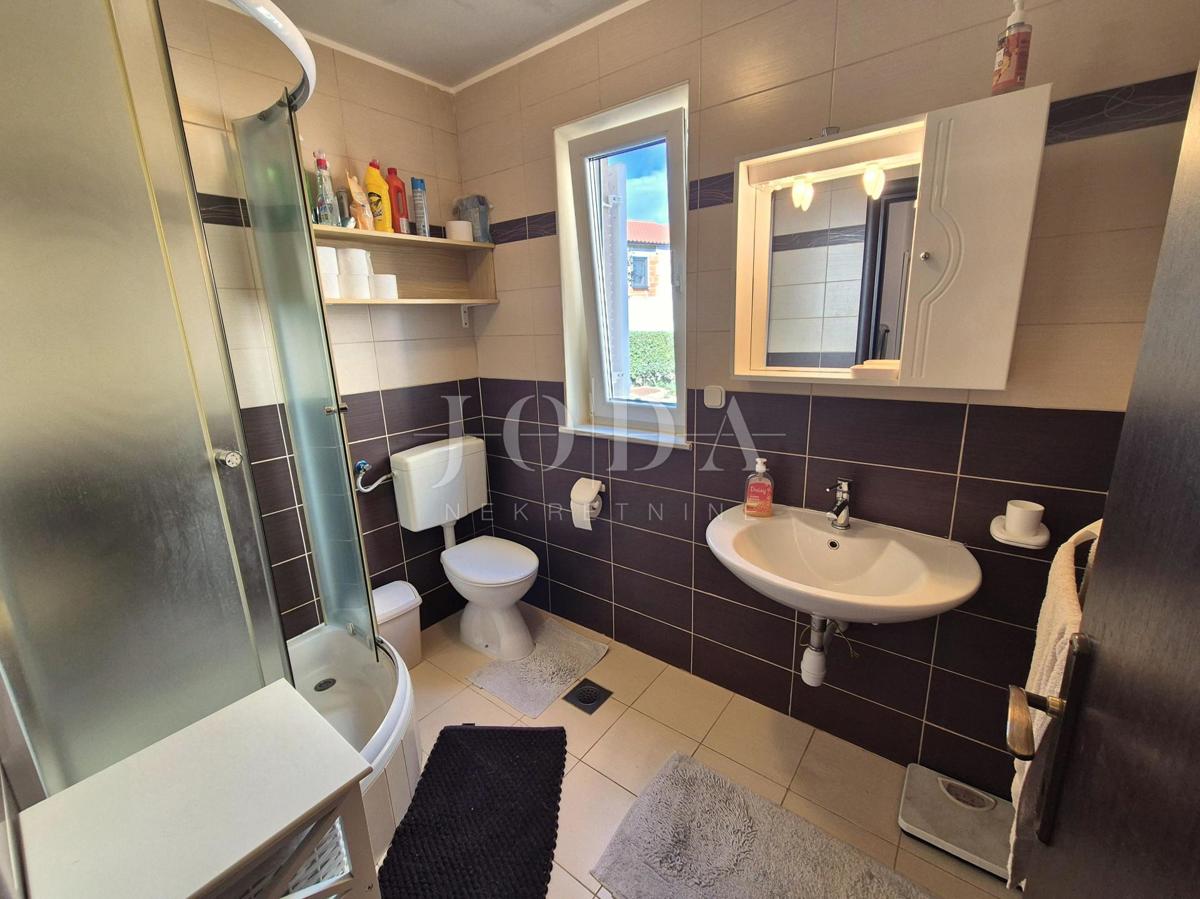 Šilo, udobno stanovanje s pogledom na morje!