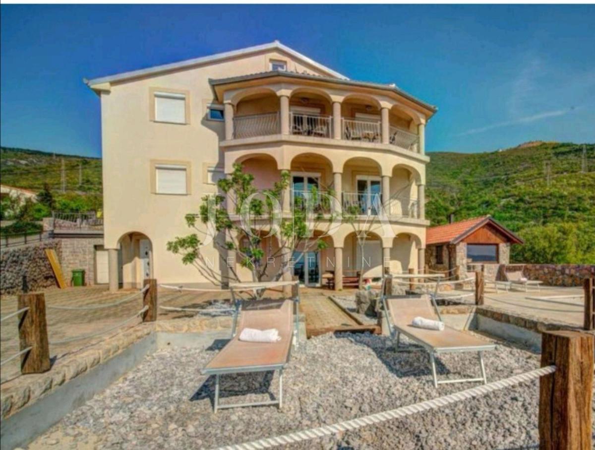 Hiša Sveti Juraj, Senj, 450m2