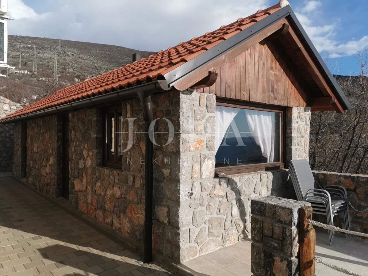 Hiša Sveti Juraj, Senj, 450m2