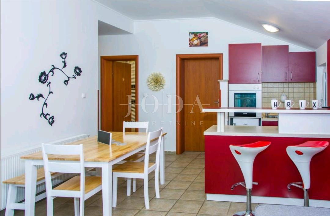 Hiša Sveti Juraj, Senj, 450m2