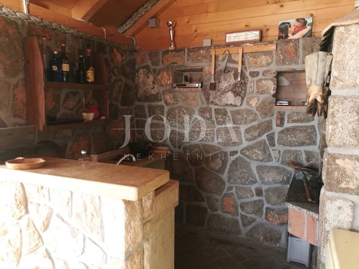 Hiša Sveti Juraj, Senj, 450m2