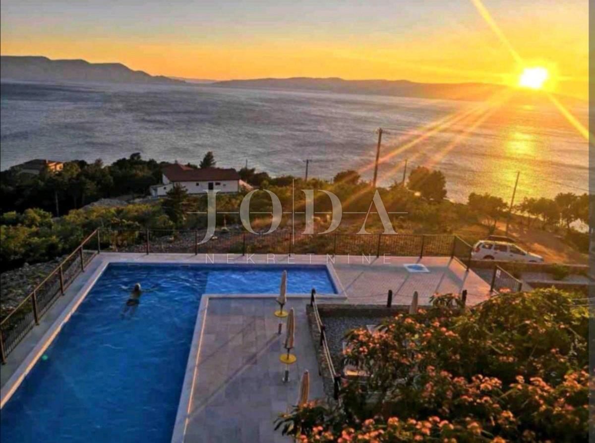 Hiša Sveti Juraj, Senj, 450m2