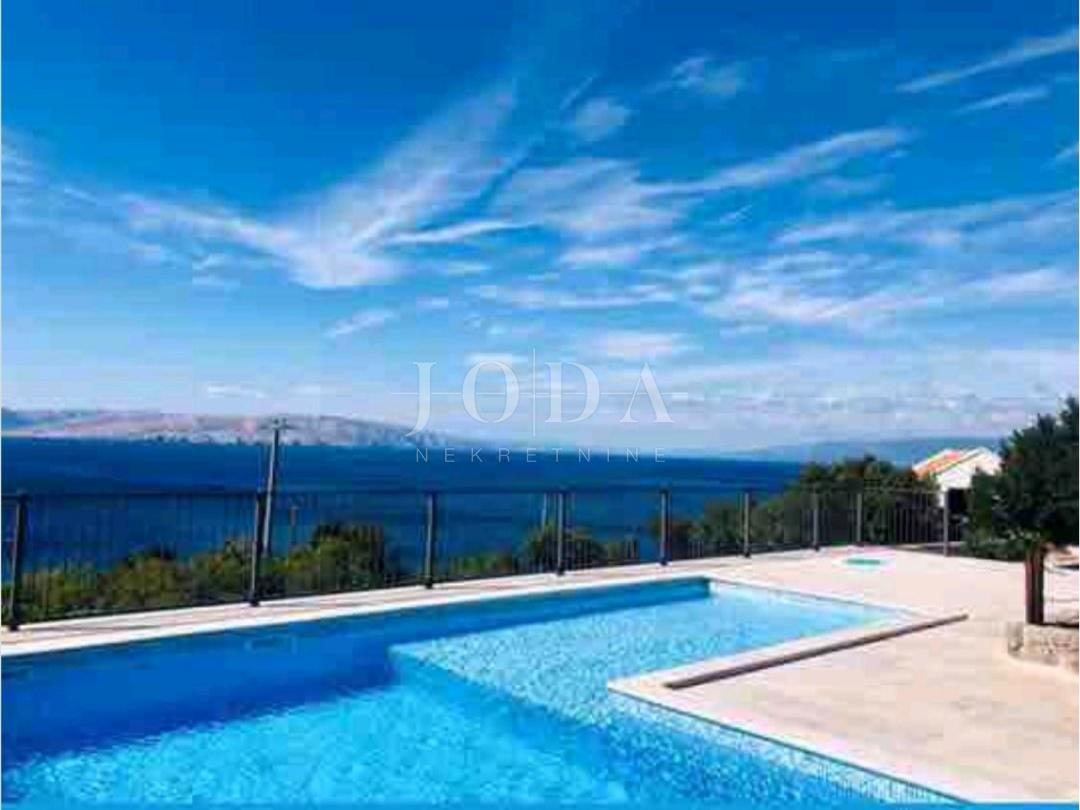 Hiša Sveti Juraj, Senj, 450m2