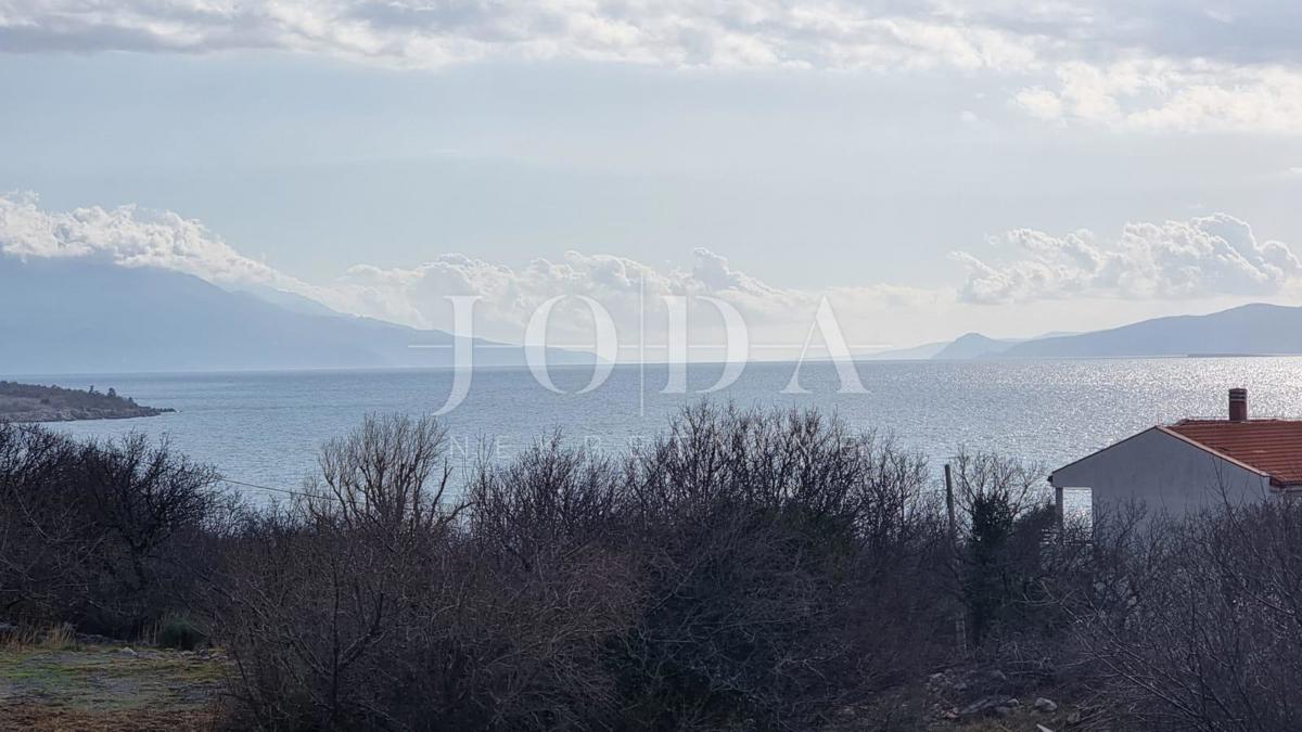 Zemljišče Smokvica Krmpotska, Novi Vinodolski, 1.500m2