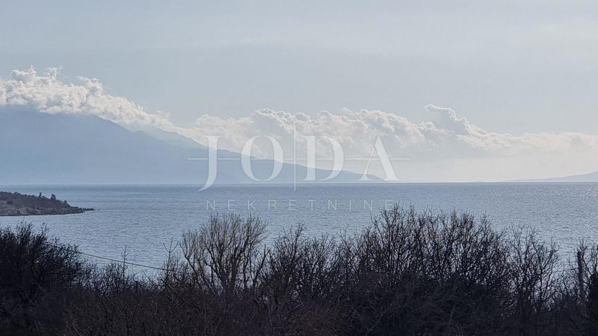 Zemljišče Smokvica Krmpotska, Novi Vinodolski, 1.500m2