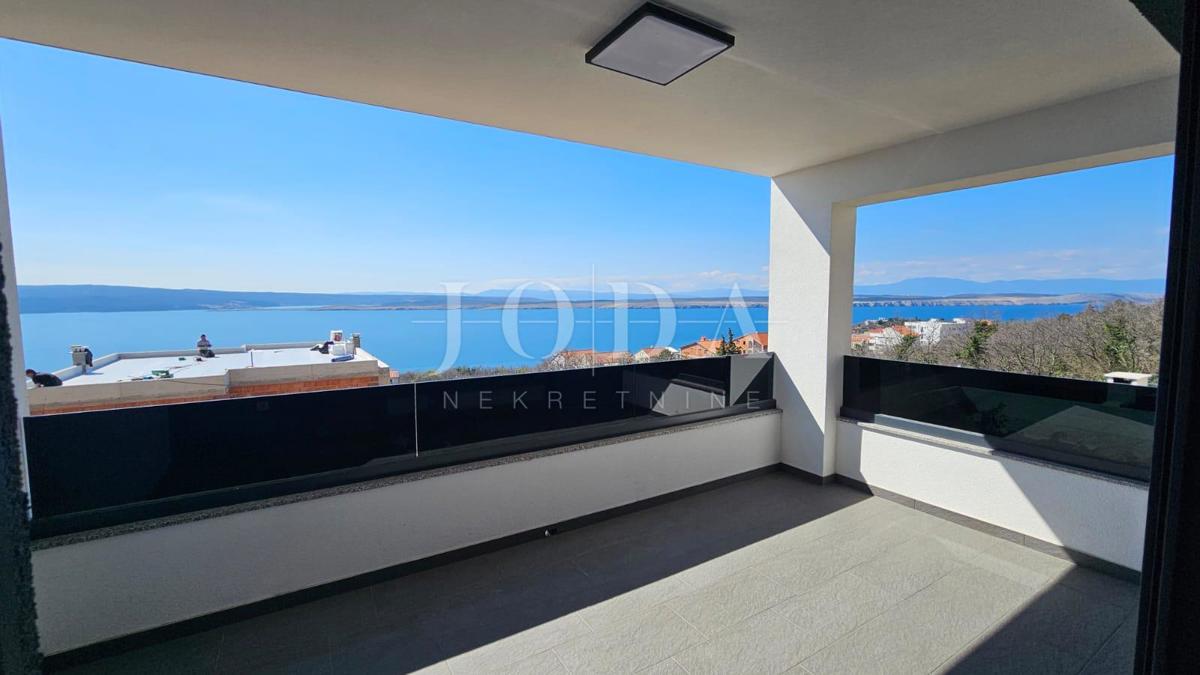 Stanovanje Dramalj, Crikvenica, 96m2