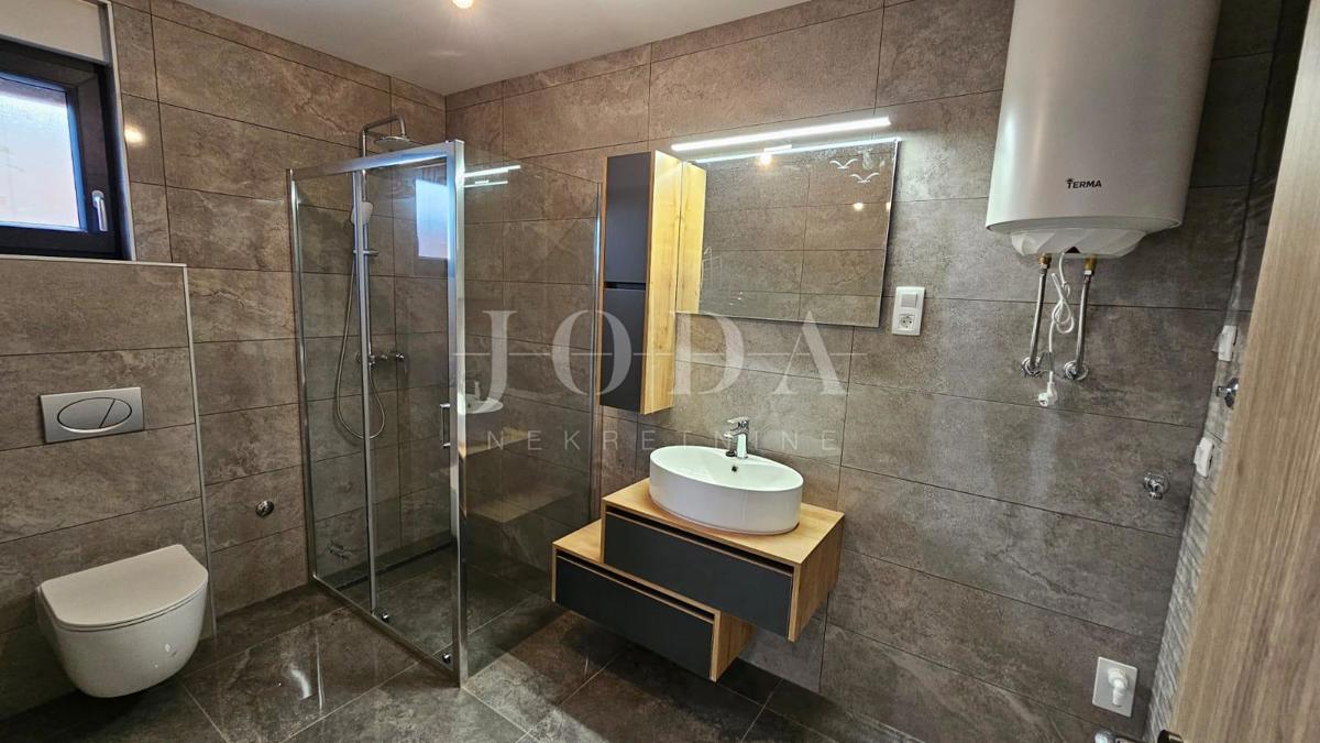 Stanovanje Dramalj, Crikvenica, 96m2