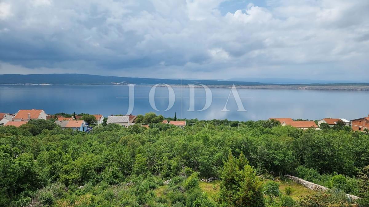 Stanovanje Dramalj, Crikvenica, 96m2