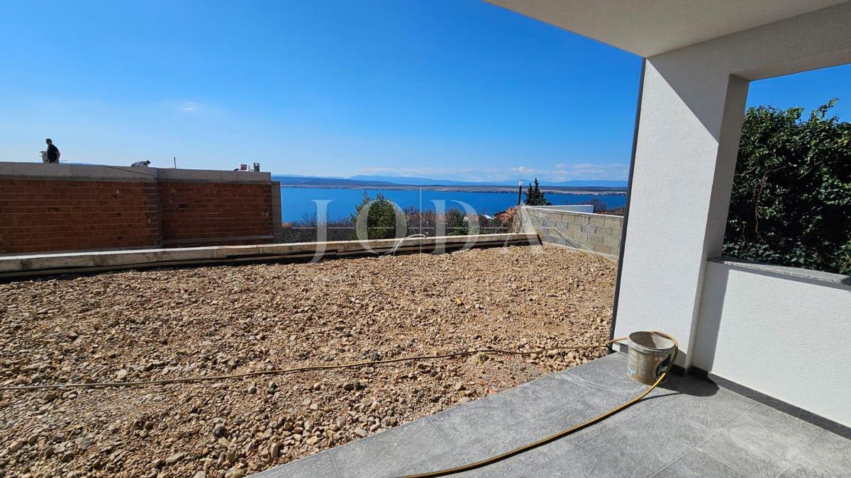 Stanovanje Dramalj, Crikvenica, 96m2