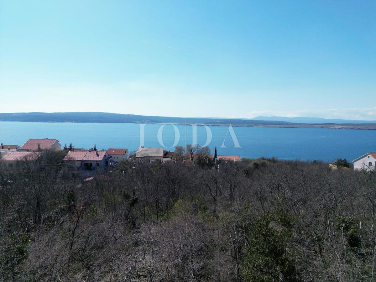 Stanovanje Dramalj, Crikvenica, 96m2