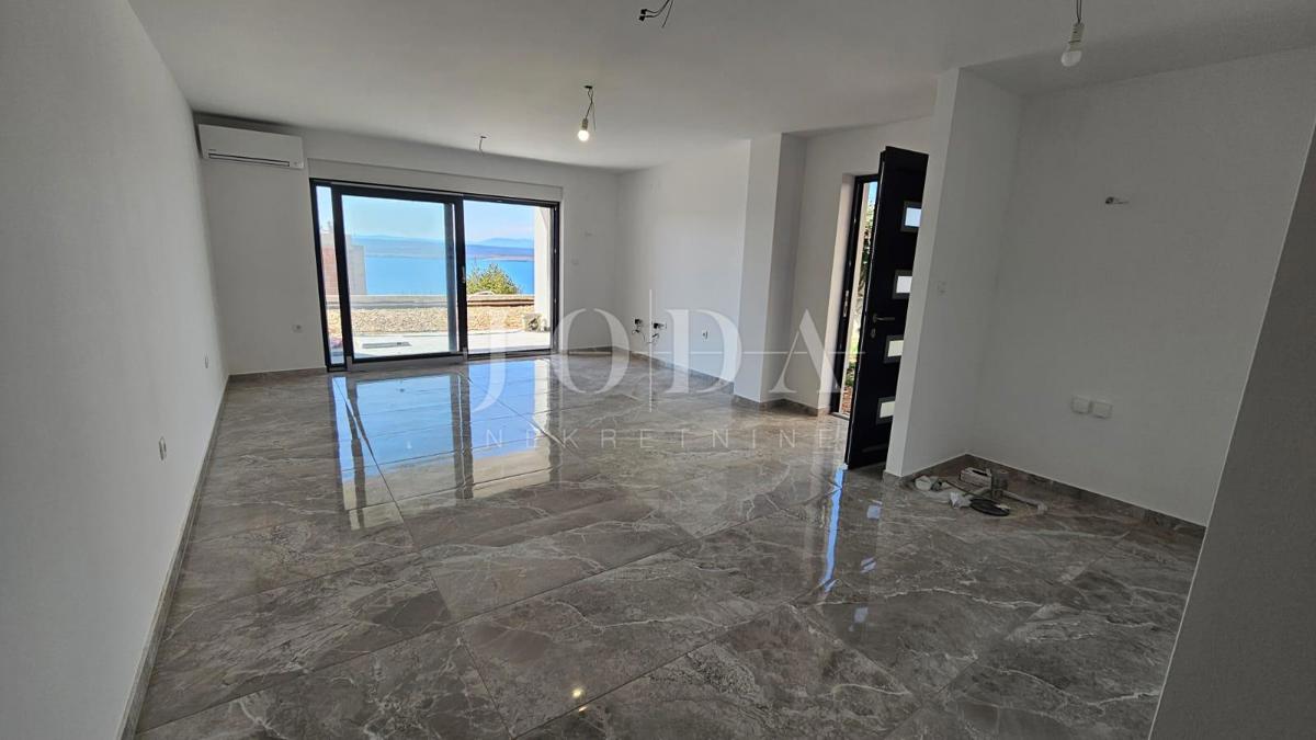 Stanovanje Dramalj, Crikvenica, 96m2