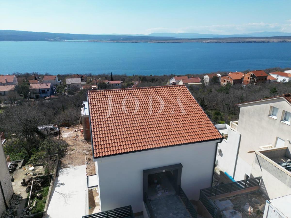 Stanovanje Dramalj, Crikvenica, 96m2