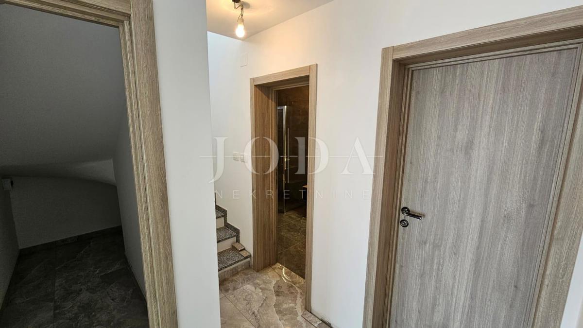 Stanovanje Dramalj, Crikvenica, 96m2