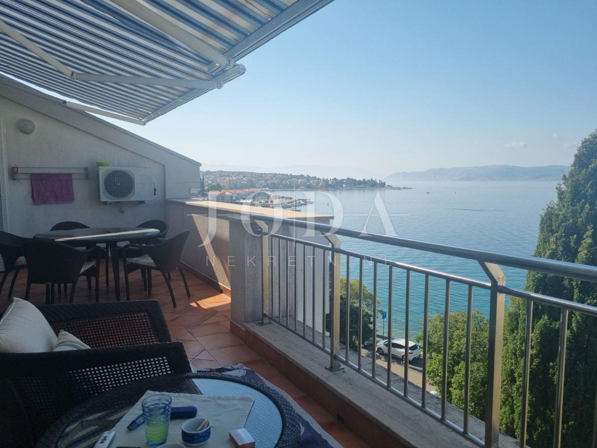 Stanovanje Selce, Crikvenica, 144,20m2