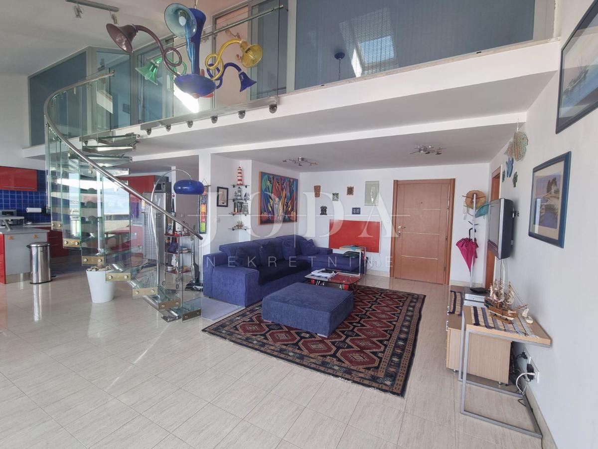 Stanovanje Selce, Crikvenica, 144,20m2