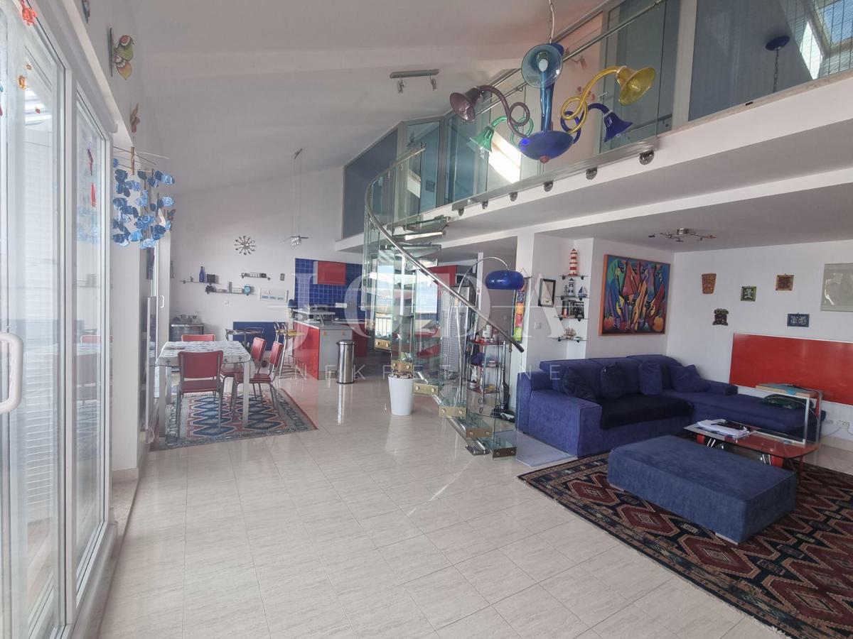 Stanovanje Selce, Crikvenica, 144,20m2