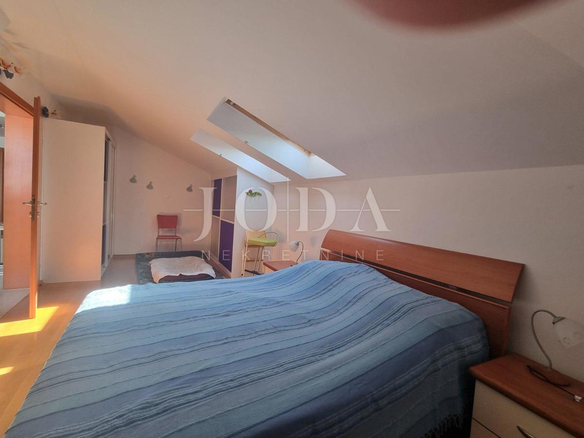 Stanovanje Selce, Crikvenica, 144,20m2