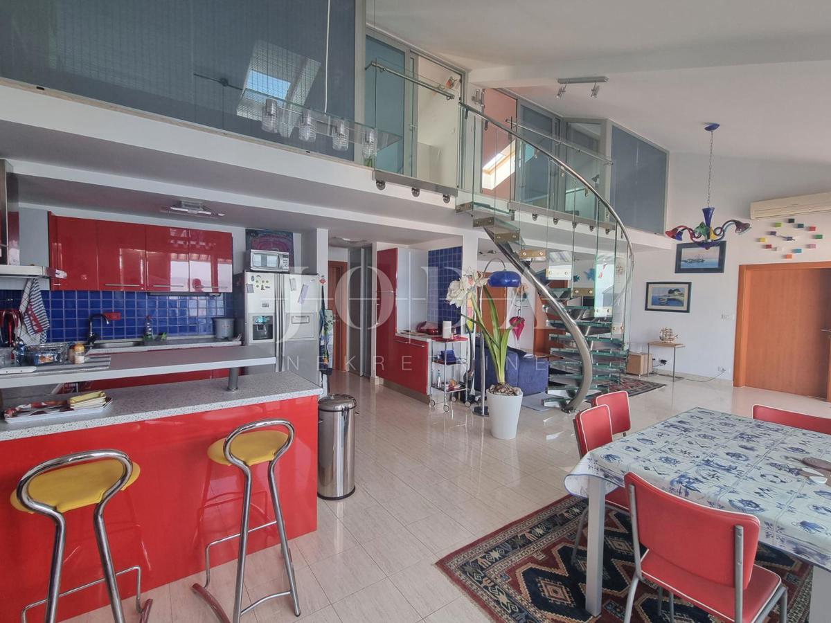Stanovanje Selce, Crikvenica, 144,20m2