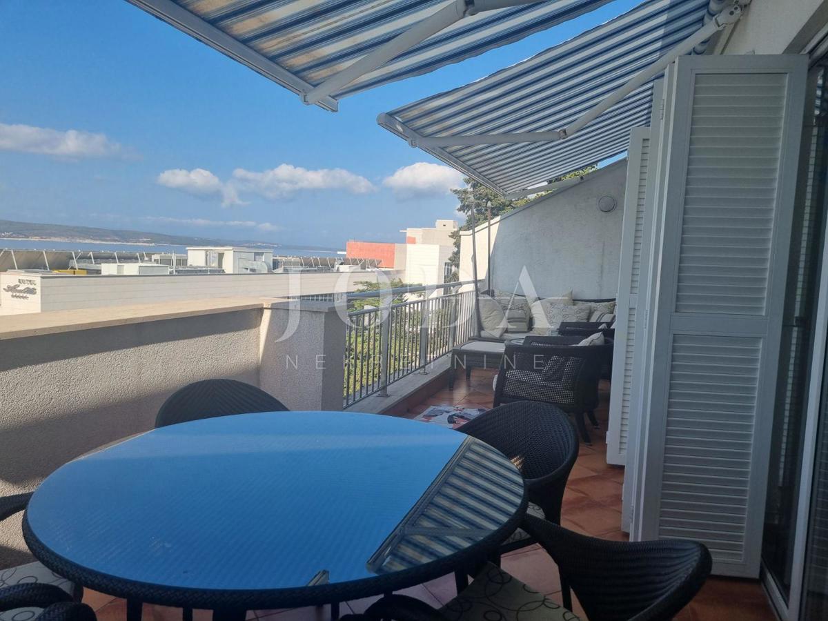 Stanovanje Selce, Crikvenica, 144,20m2