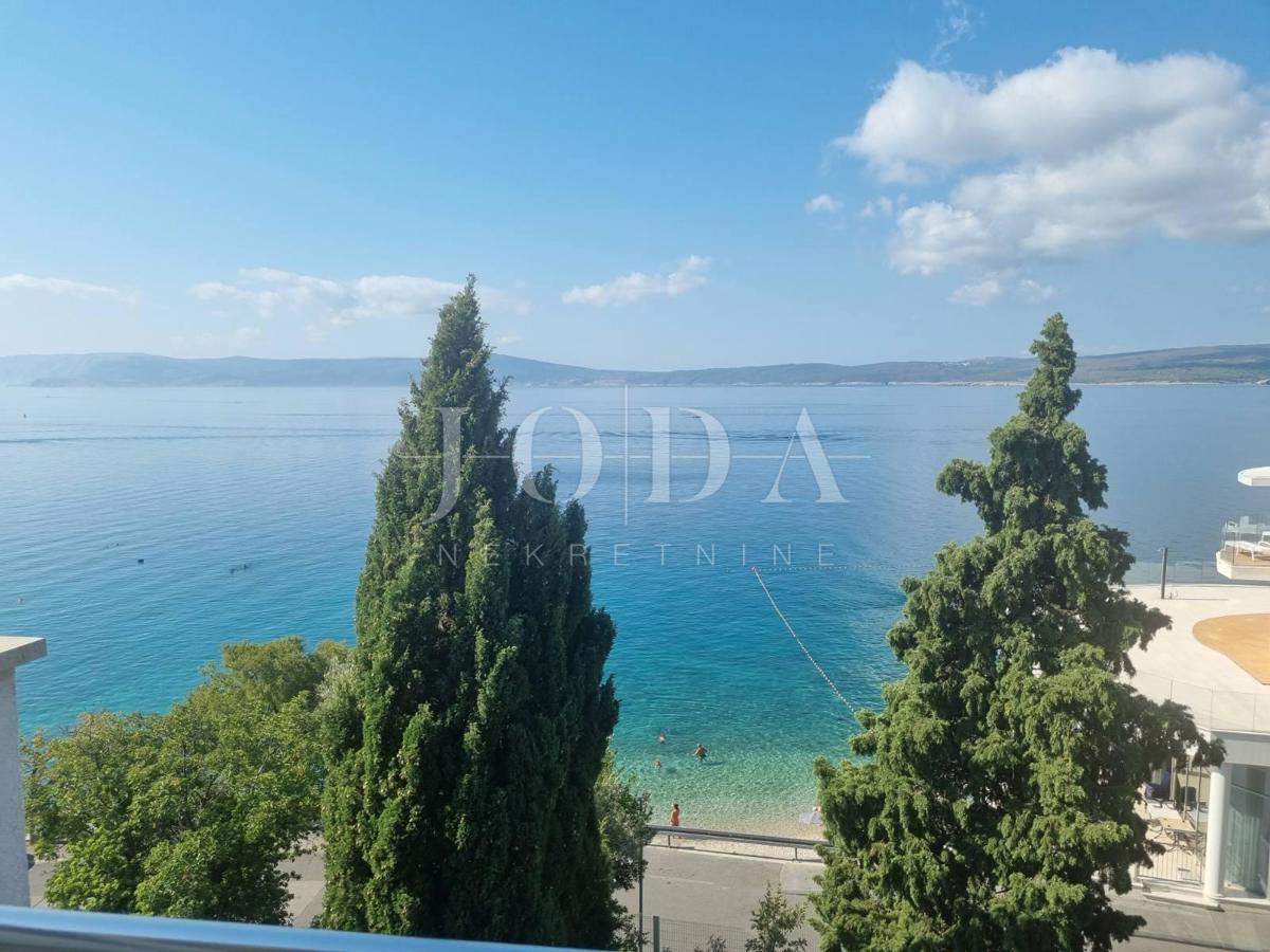 Stanovanje Selce, Crikvenica, 144,20m2