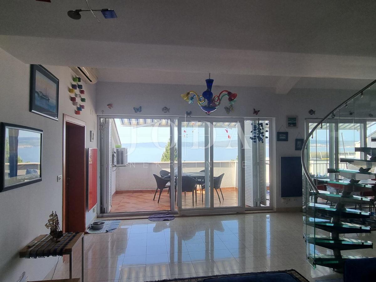Stanovanje Selce, Crikvenica, 144,20m2