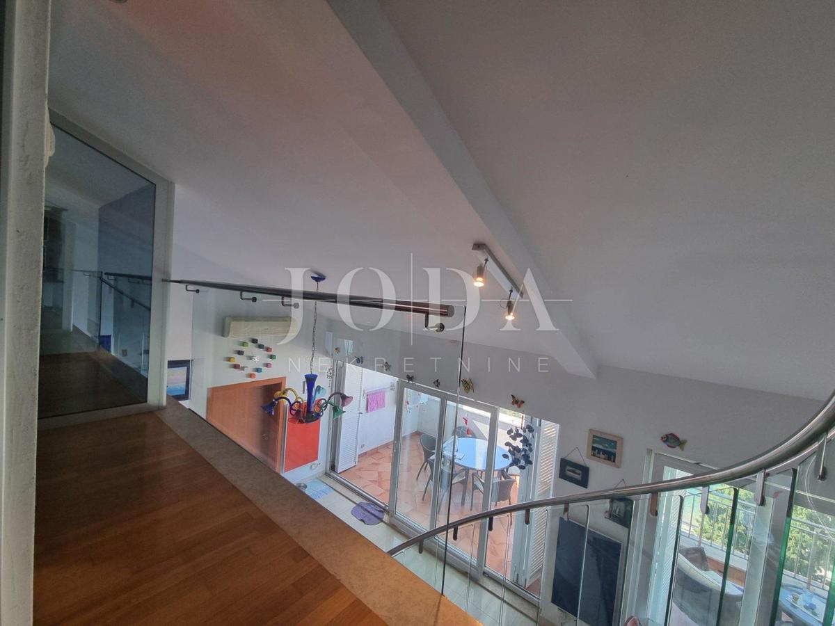Stanovanje Selce, Crikvenica, 144,20m2
