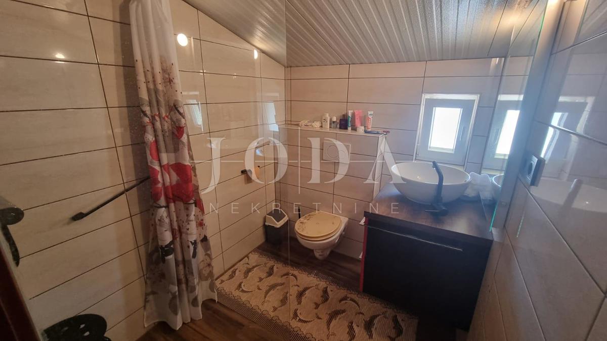 Hiša Bribir, Vinodolska Općina, 60,99m2