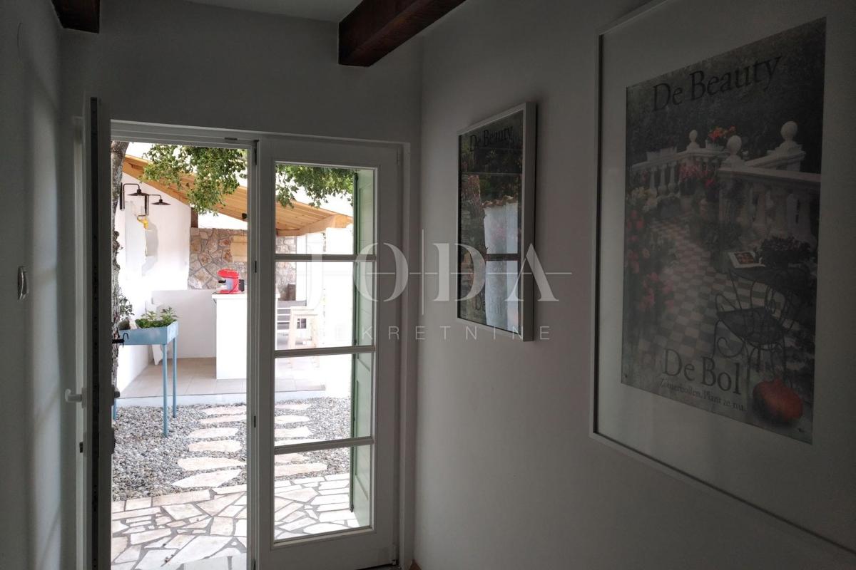 Hiša Jadranovo, Crikvenica, 100m2