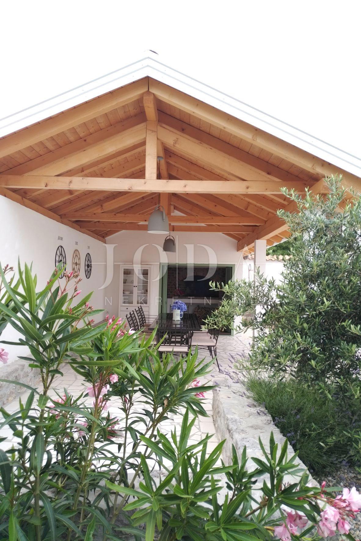 Hiša Jadranovo, Crikvenica, 100m2