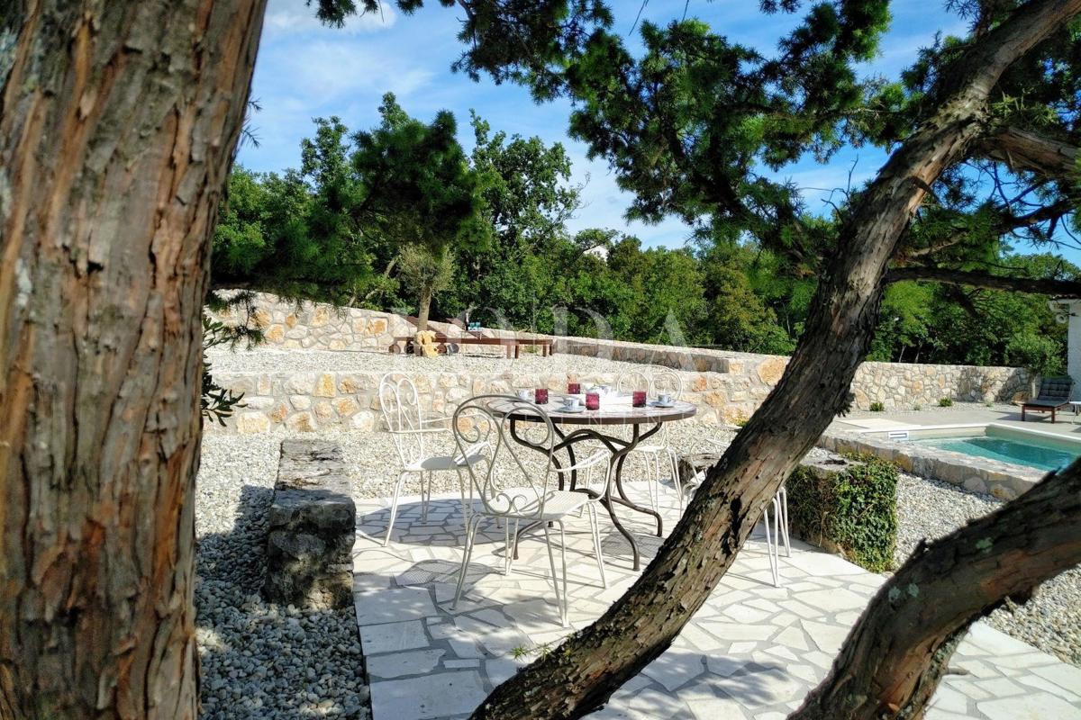 Hiša Jadranovo, Crikvenica, 100m2