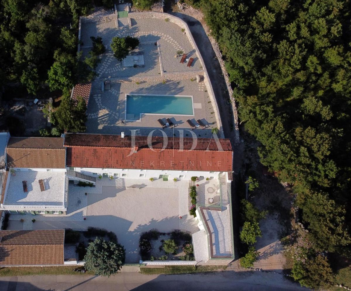 Hiša Jadranovo, Crikvenica, 100m2
