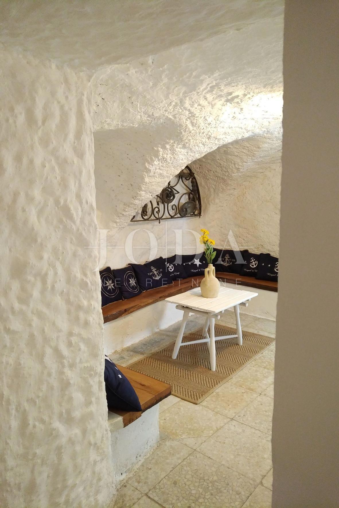 Hiša Jadranovo, Crikvenica, 100m2