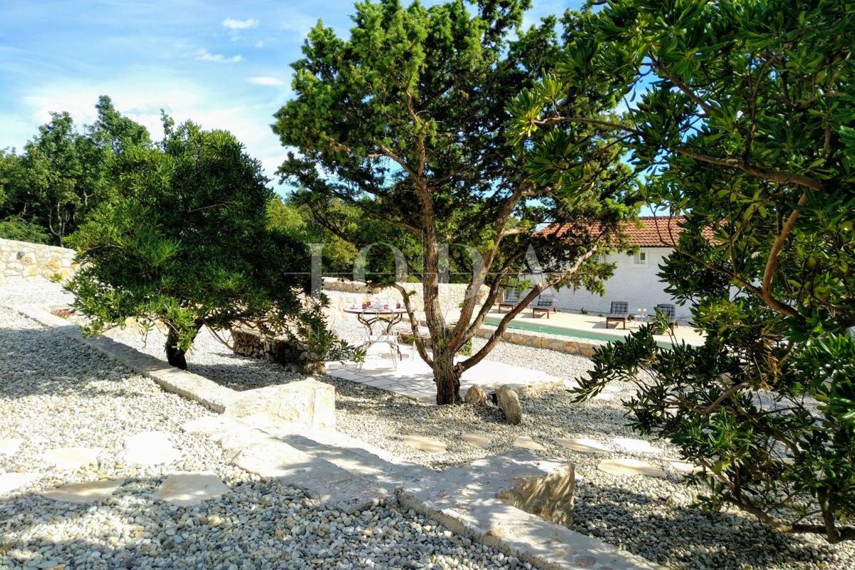 Hiša Jadranovo, Crikvenica, 100m2