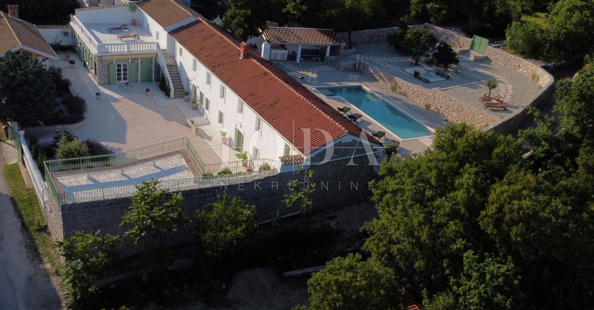 Hiša Jadranovo, Crikvenica, 100m2