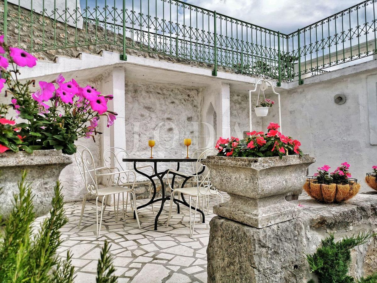 Hiša Jadranovo, Crikvenica, 100m2