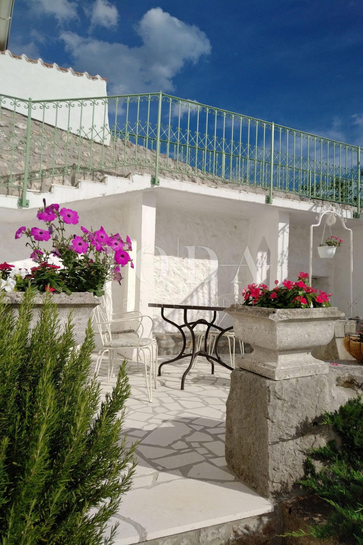 Hiša Jadranovo, Crikvenica, 100m2