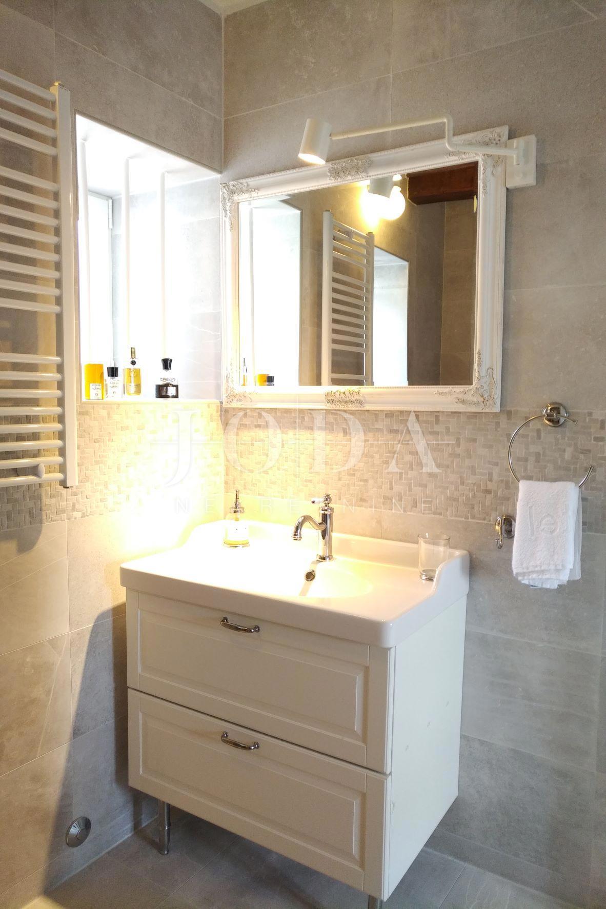 Hiša Jadranovo, Crikvenica, 100m2